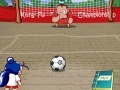 Gioco Goal Shooting Master