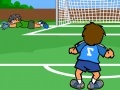 Gioco Awesome Soccer