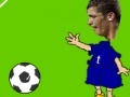 Gioco C.Ronaldo Football