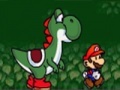 Gioco Mario And Yoshi Fast Run