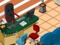 Gioco Escape from work