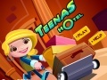 Gioco Teenas Hotel