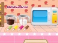 Gioco Making Chocolate