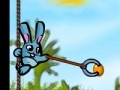 Gioco Bunny, catch those eggs