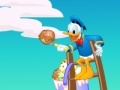 Gioco Donald Scoops n Ladders