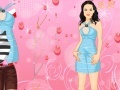 Gioco Michelle Rodriguez Dress Up