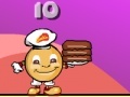 Gioco Mr. Golden goes Choccie Mad