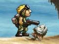Gioco Metal Slug Run