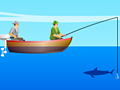 Gioco Fishing - Cast The Line