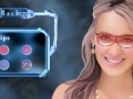 Gioco Hilary Duff Makeover
