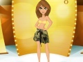 Gioco Fashion Star Dress Up
