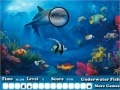 Gioco Fish Hidden Letters