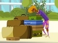 Gioco Stoked: Suitcase Sling