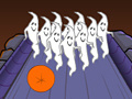 Gioco Halloween Bowling