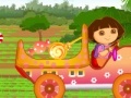 Gioco Dora Candy Transport