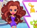 Gioco Crop Top Clothes