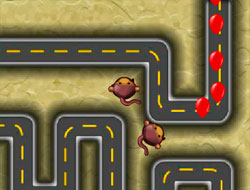 Gioco Bloons TD 4