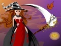Gioco Witch Jigsaw Puzzle