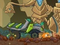 Gioco Alien Truck