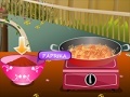 Gioco Make Paella Recipe