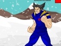 Gioco Wolverine Customization