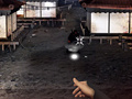 Gioco Shuriken