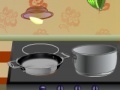 Gioco Spicy Coconut Shrimp Bisque game