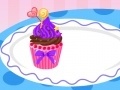 Gioco Kids Sweet Colorful Cupcake