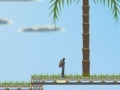 Gioco Heavenly jogging