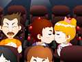Gioco Cinema Kiss