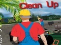 Gioco Clean Up the Ocean