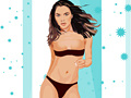 Gioco Victoria Beckham Dress Up
