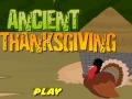 Gioco Ancient Thanksgiving