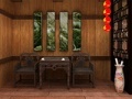 Gioco Chinese Classical Bedroom Escape