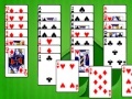 Gioco Aces Up Solitaire