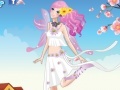 Gioco Flower Fairy Cutie Dress Up