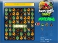 Gioco Angry Birds Space Matching