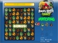 Gioco Angry Birds Space Matching