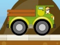 Gioco The Green Truck Gem Quest