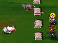 Gioco Elona Shooter