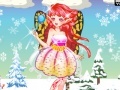 Gioco The Snow Fairy