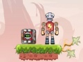 Gioco TNT Robots
