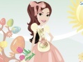 Gioco Happy Easter Girl