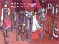 Gioco Visual Kei Dress Up