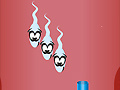 Gioco Sperm Game