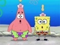 Gioco Spongebob Squarepants Quiz