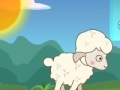 Gioco Running Sheep
