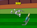 Gioco Bugs Bunny and Cecil in Mad Dash