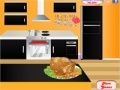 Gioco Thanksgiving Turkey Cooking Game