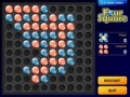 Gioco Square of Four Blocks